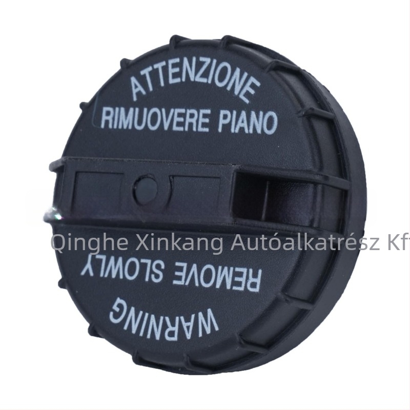Üzemanyagtöltő sapka – Xinkang 22591475, nylon; kompatibil Buick Excelle (új és régi), Chevrolet, Chang'an Star, Ruixing, Zotye