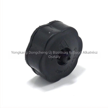 Krosszmotorkerékpár üzemanyag-tank fedél Yamaha PW50-hez