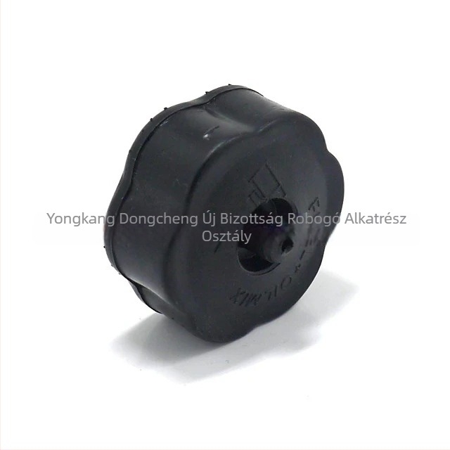 Krosszmotorkerékpár üzemanyag-tank fedél Yamaha PW50-hez