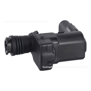 HY üzemanyag-tankfedél motor – Modellek A0008206205, A2228203197 – Mercedes-Benz kompatibilis
