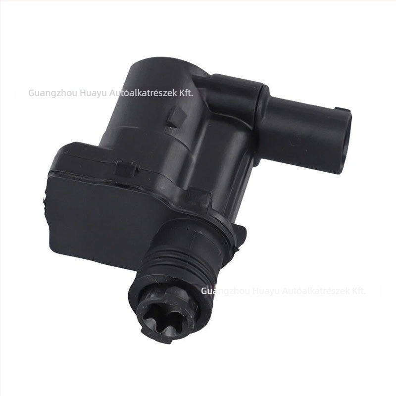 HY üzemanyag-tankfedél motor – Modellek A0008206205, A2228203197 – Mercedes-Benz kompatibilis