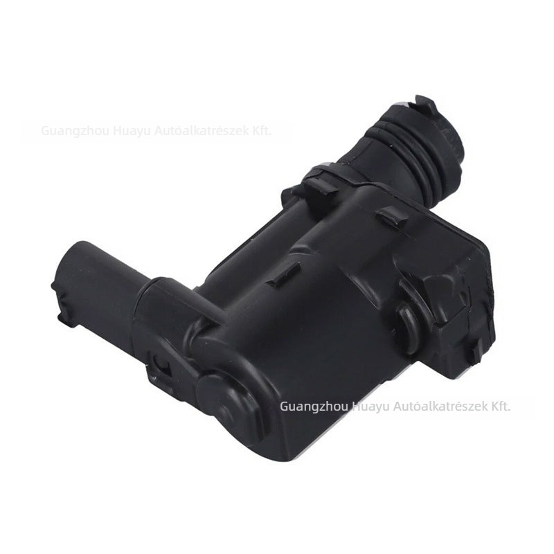 HY üzemanyag-tankfedél motor – Modellek A0008206205, A2228203197 – Mercedes-Benz kompatibilis