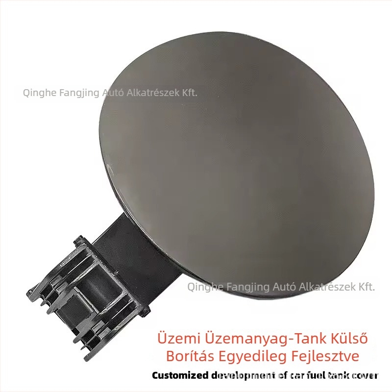 Hyundai Tucsonhoz külső üzemanyag-tank sapka – PA6 nylon, modell 69510-D3000, kompatibil Hyundai és Kia
