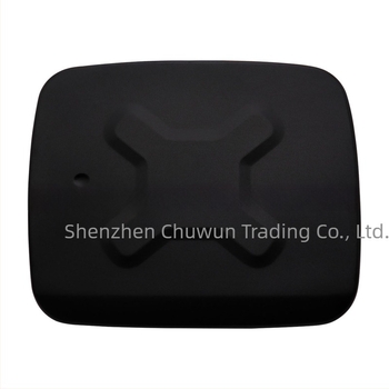 Üzemanyag-tankfedél dekorációs matrica, alumínium ötvözet, Jeep Liberty 2015–2021 modellhez