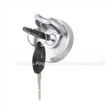 Zárható üzemanyag-tankfedél Guangyang 50 robogóhoz (GY6-50CC)