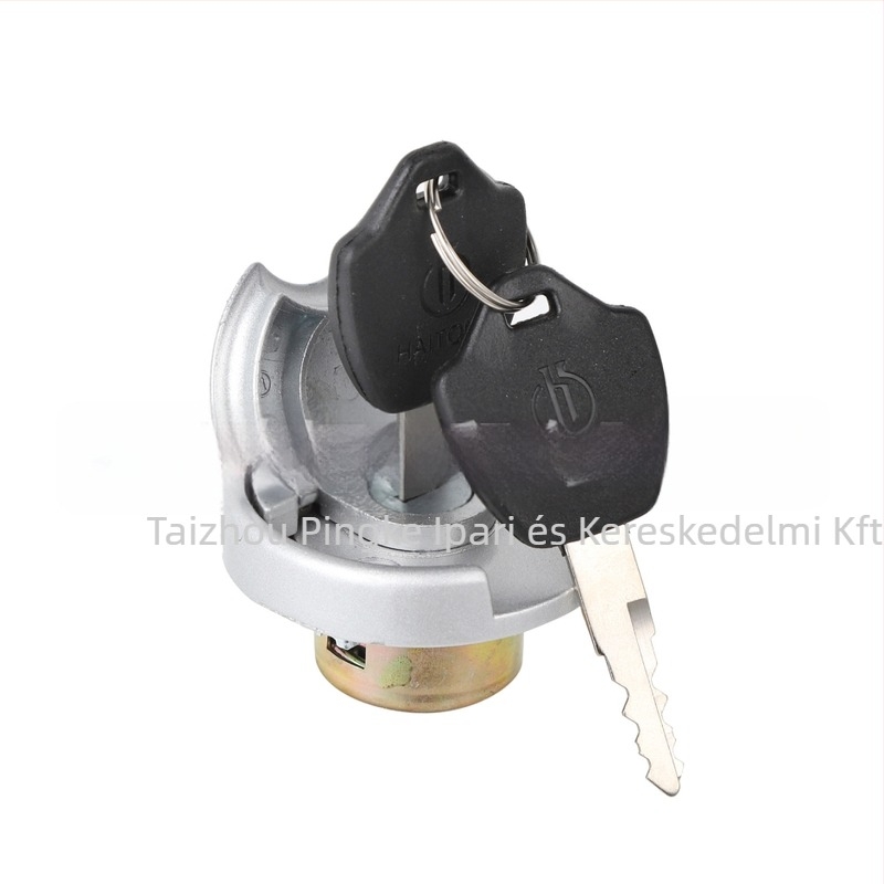 Zárható üzemanyag-tankfedél Guangyang 50 robogóhoz (GY6-50CC)