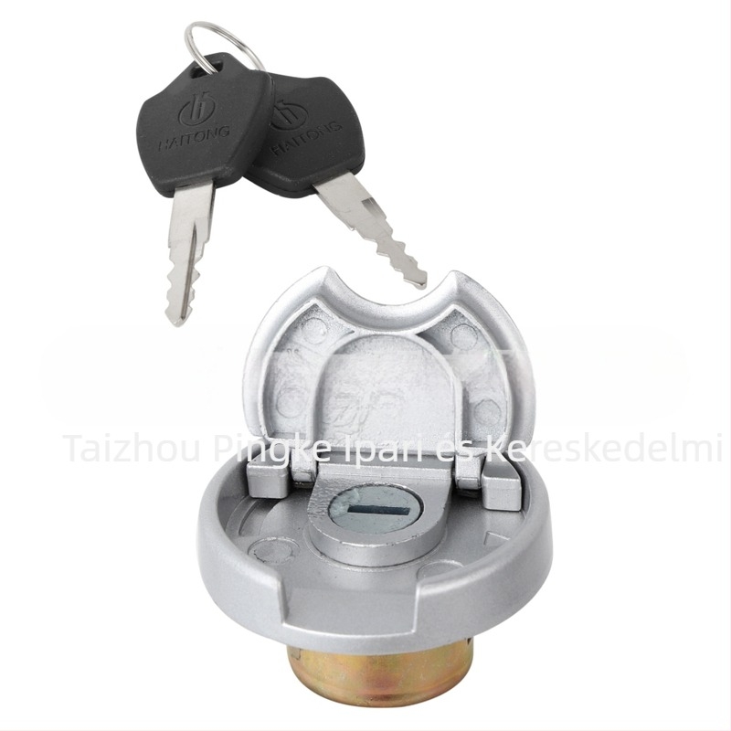 Zárható üzemanyag-tankfedél Guangyang 50 robogóhoz (GY6-50CC)