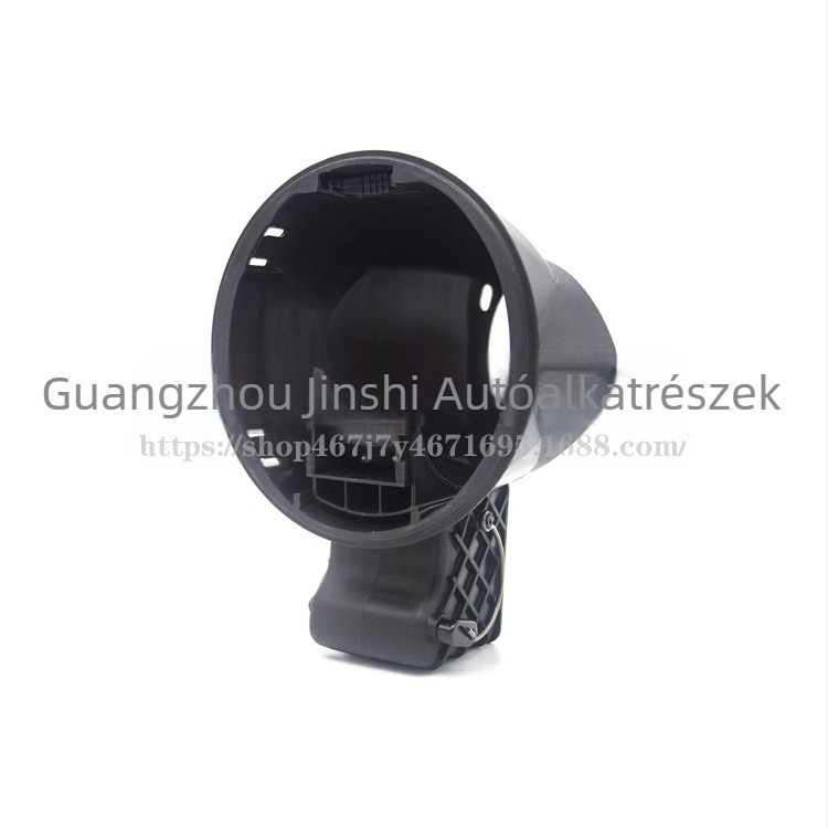 Üzemanyagtank-ajtó külső háza Ford F-150 (04-08) — PeGGi, ABS, Modell 4L3Z9927936BA, Kompatibilis a 04-08 Ford F-150