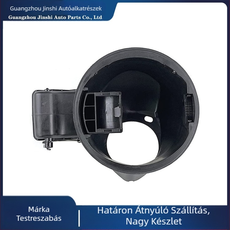 Üzemanyagtank-ajtó külső háza Ford F-150 (04-08) — PeGGi, ABS, Modell 4L3Z9927936BA, Kompatibilis a 04-08 Ford F-150