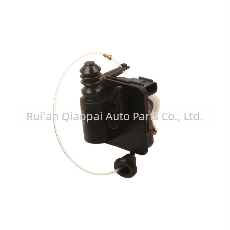 Honda Civic üzemanyag-tartály fedél aktüátor ABS műanyagból, Modell 74700-tba-a02, OEM 74700tbaa02, 74700tbaa020m, 74700tbaa021