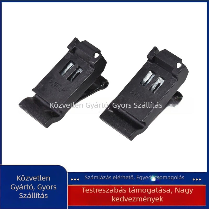 Üzemanyag-tankfedél csuklópánt-plate – Lexun 77360-35040, kompatibil Toyota Reiz, Crown, Camry, Corolla, Highlander, Prado/Land Cruiser – Cikkszám B-2264