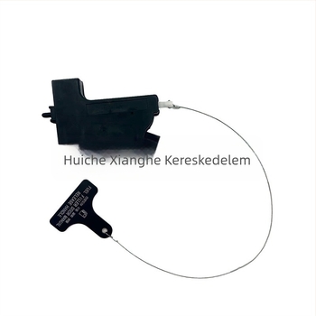 Üzemanyag-tankfedél-kábel 81590-3V000 Hyundai és Kia járművekhez, kiváló minőségű anyagok, testreszabható