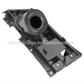 Ford Transit üzemanyag-tank sapka összeszerelés CK4Z5427936A Z853-7936-BK 926-047