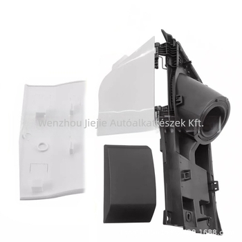 Ford Transit üzemanyag-tank sapka összeszerelés CK4Z5427936A Z853-7936-BK 926-047
