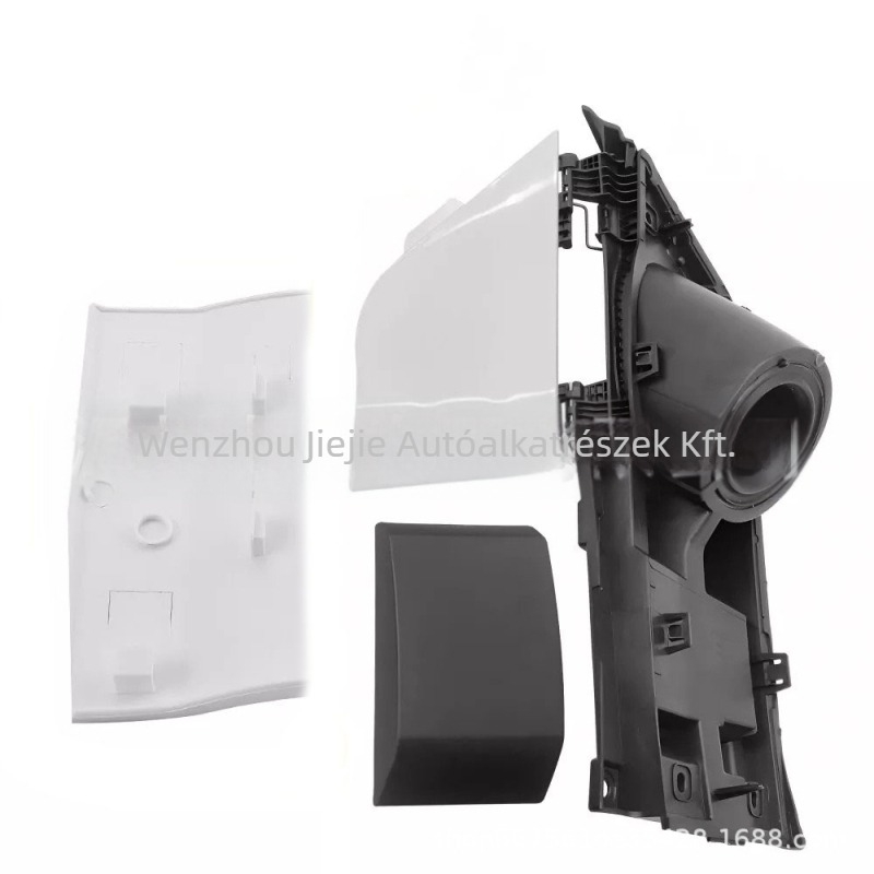 Ford Transit üzemanyag-tank sapka összeszerelés CK4Z5427936A Z853-7936-BK 926-047