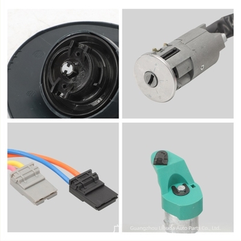 Renault Kangoo 1 (1997-2008) alumínium ötvözetű zárkészlet; tartalmaz 5 ajtózár-hengert, 1 kormányzárat, 1 üzemanyag-tank kupakot, 2 kulcsot