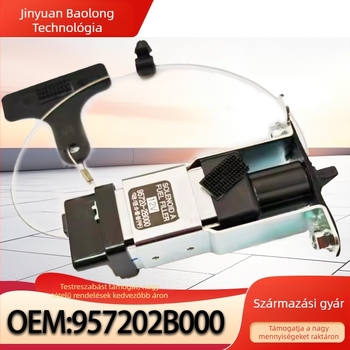 Kia számára üzemanyag-tartály sapka kábel — 957202B000 / 95720-2B000