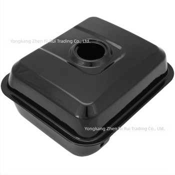 Favrito GX160 üzemanyag-tartály sapka mini motorkerékpárhoz – 212cc, 6,5hp motor, vízszivattyúval kompatibilis, olajtartály fedél