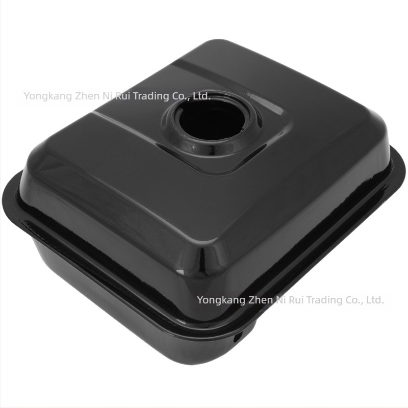 Favrito GX160 üzemanyag-tartály sapka mini motorkerékpárhoz – 212cc, 6,5hp motor, vízszivattyúval kompatibilis, olajtartály fedél