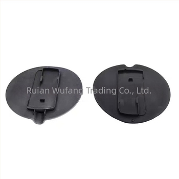 Üzemanyag-tank ajtófedél Ford Focus 2007–2011 – kompatibilis 6M51-N405A02-AA, 4M51-N405A02-AB; Anyag: Standard; Feldolgozás és testreszabás: Igen