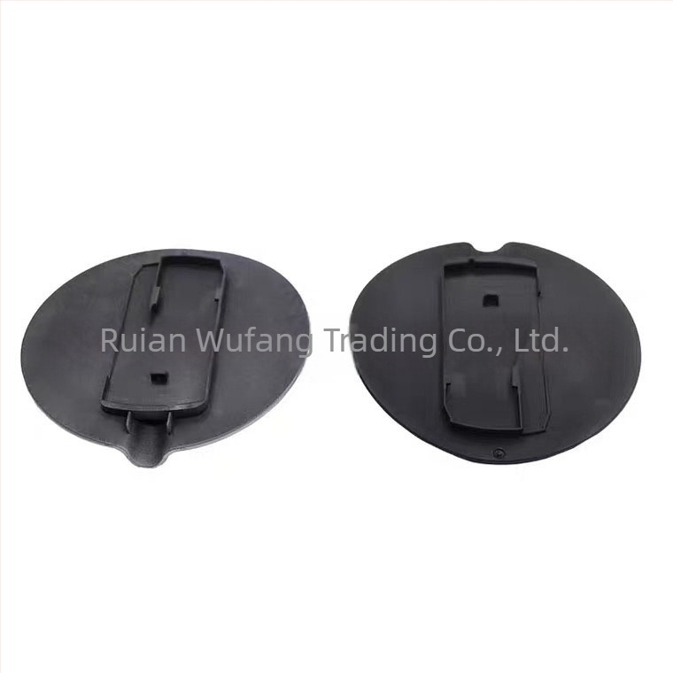 Üzemanyag-tank ajtófedél Ford Focus 2007–2011 – kompatibilis 6M51-N405A02-AA, 4M51-N405A02-AB; Anyag: Standard; Feldolgozás és testreszabás: Igen