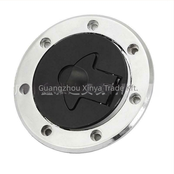 Kawasaki motorkerékpár zárakészlet: gyújtászár és üzemanyag-tank zár, XYD XYDO-13, ZX-6R ZX-7R ZX-9R ZZR ZXR-hez