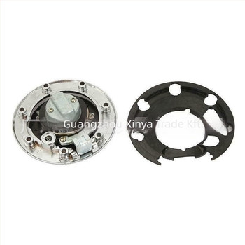 Kawasaki motorkerékpár zárakészlet: gyújtászár és üzemanyag-tank zár, XYD XYDO-13, ZX-6R ZX-7R ZX-9R ZZR ZXR-hez