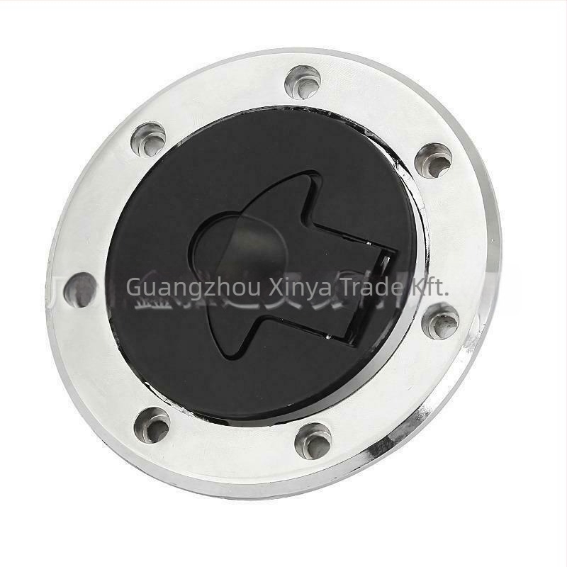 Kawasaki motorkerékpár zárakészlet: gyújtászár és üzemanyag-tank zár, XYD XYDO-13, ZX-6R ZX-7R ZX-9R ZZR ZXR-hez