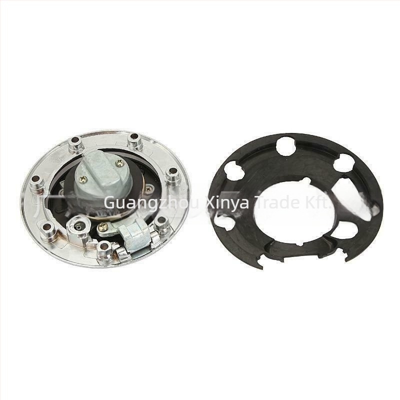 Kawasaki motorkerékpár zárakészlet: gyújtászár és üzemanyag-tank zár, XYD XYDO-13, ZX-6R ZX-7R ZX-9R ZZR ZXR-hez