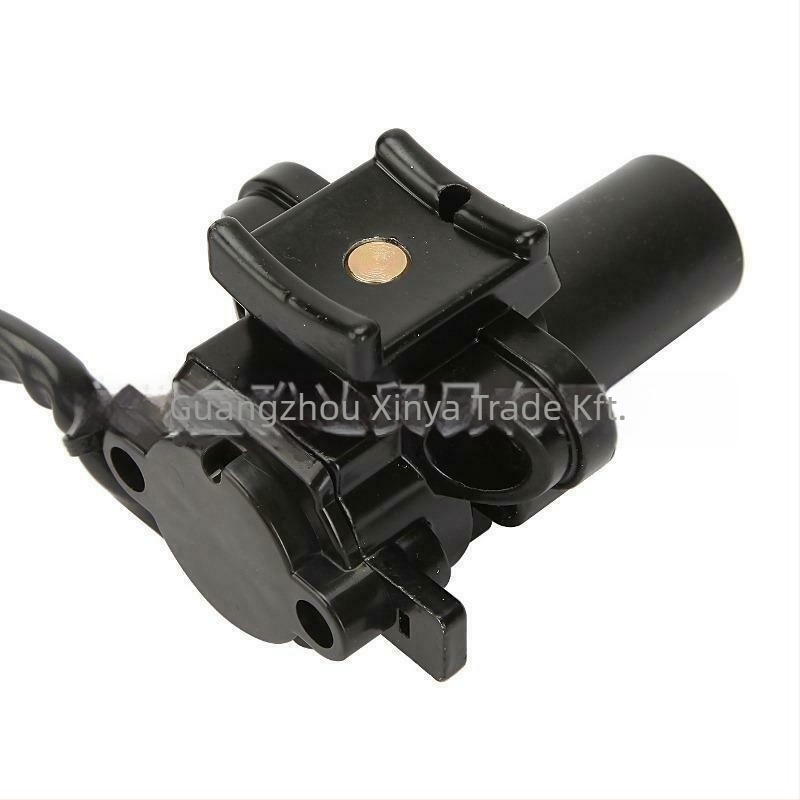 Kawasaki motorkerékpár zárakészlet: gyújtászár és üzemanyag-tank zár, XYD XYDO-13, ZX-6R ZX-7R ZX-9R ZZR ZXR-hez