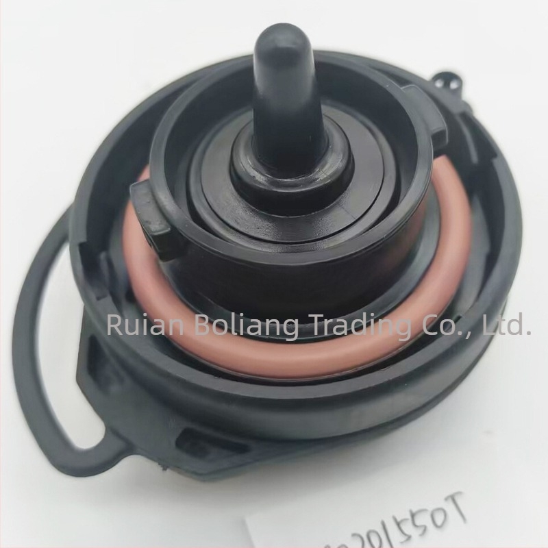 Német autókhoz üzemanyag-tank sapka – modellek 5C0201550T, 8K0201550N, márka Aohui