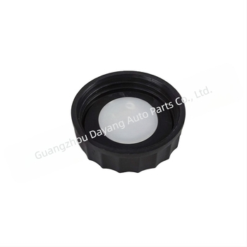 Fékfolyadék fedél Peugeot 206/306/307/308 – Cikkszám 1613328880; Anyag: műanyag