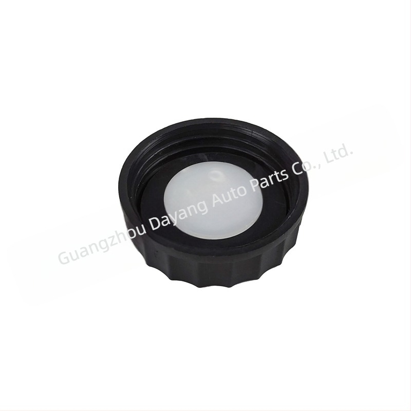 Fékfolyadék fedél Peugeot 206/306/307/308 – Cikkszám 1613328880; Anyag: műanyag