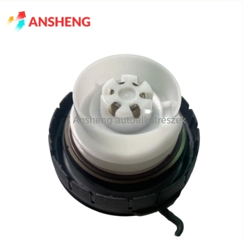 ANSHENG Toyota üzemanyag-tank belső fedél – kompatibilis 77300-52030/77300-07030/77300-06040, modell 7730052030