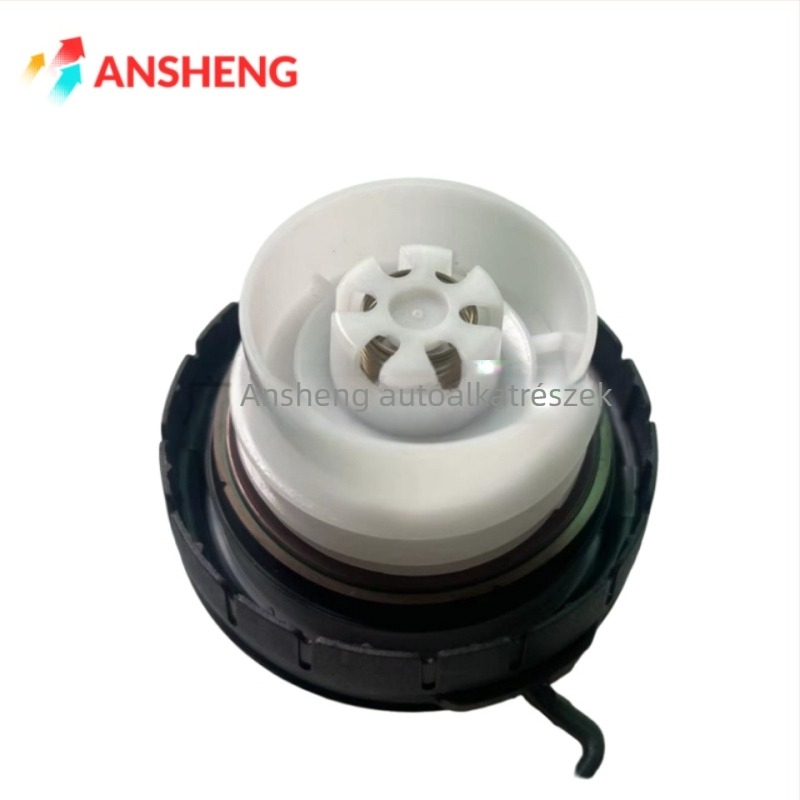 ANSHENG Toyota üzemanyag-tank belső fedél – kompatibilis 77300-52030/77300-07030/77300-06040, modell 7730052030
