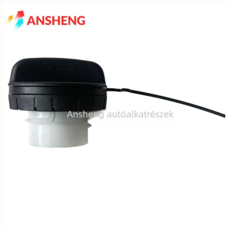 ANSHENG Toyota üzemanyag-tank belső fedél – kompatibilis 77300-52030/77300-07030/77300-06040, modell 7730052030