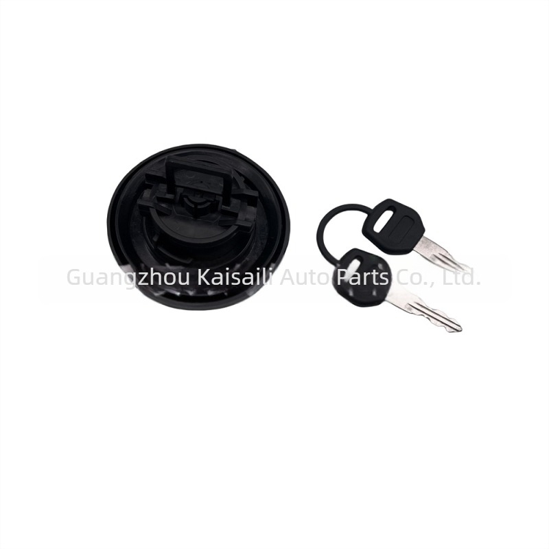 Kétkulcsos záras üzemanyag-tankfedél Renault Clio, Laguna, Espace, Megane, Scenic