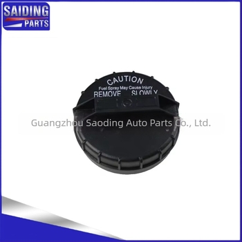 Isuzu D-Max 03-08 üzemanyag-tank sapka 8-97308614-1, gumi és műanyag