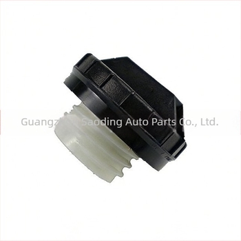 Isuzu D-Max 03-08 üzemanyag-tank sapka 8-97308614-1, gumi és műanyag
