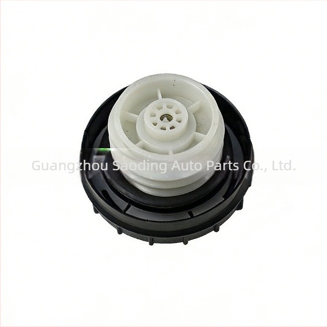 Isuzu D-Max 03-08 üzemanyag-tank sapka 8-97308614-1, gumi és műanyag