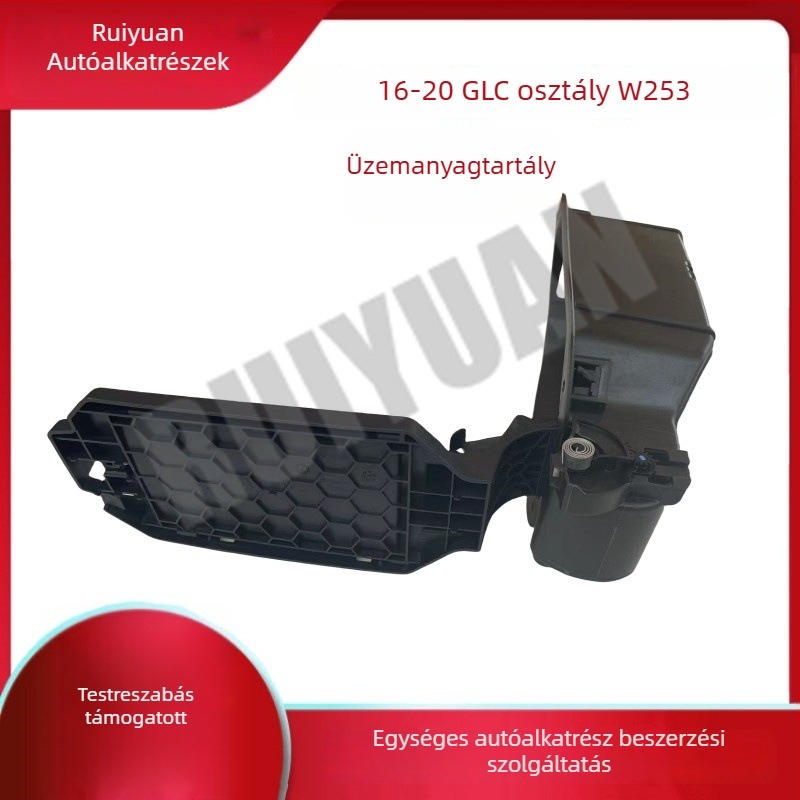 Üzemanyag-tank sapka alap GLC W253-hoz, 2016–2020, modell 2536305902