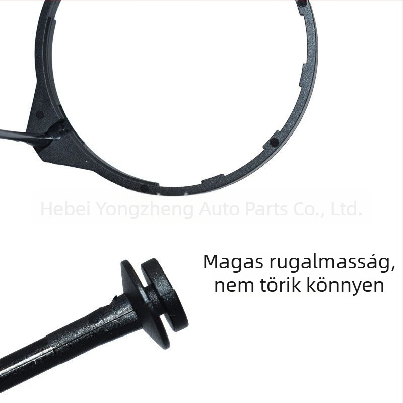 Naylon üzemanyag-tank sapka kötél 17670-SJA-013, Honda Accord, Civic, CR-V, Acura – Yongzheng