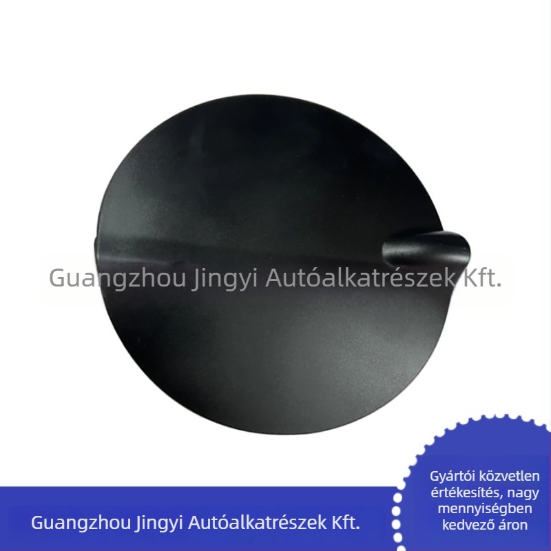 Ford Focus üzemanyag-feltöltő ajtófedél 8M51-F405A02-AA, 6M51-N405A02-AA