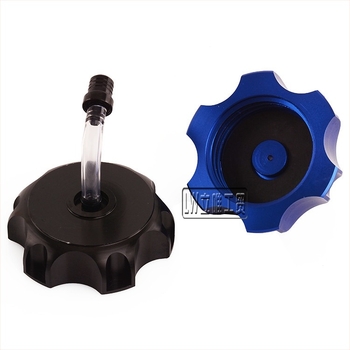 Motorkerékpár módosított hexagonális üzemanyagtank fedél alumíniumötvözetből Apollo Little Eagle 50cc 70cc 90cc 110cc