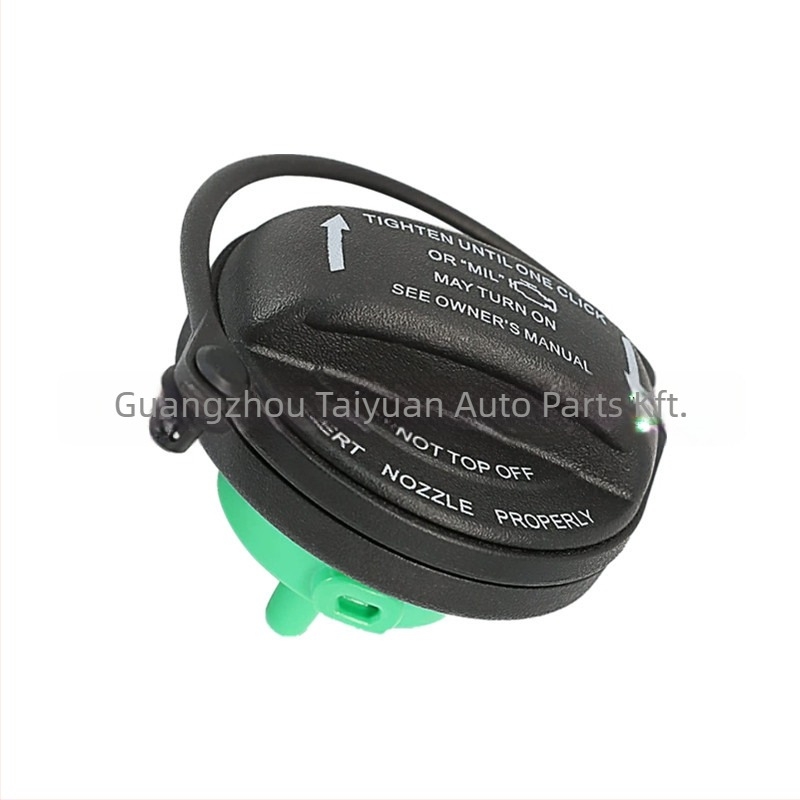 VW és Audi üzemanyagtank tömítő belső fedele – alkatrész számok 5C0201550T, 5Q0201550L, 3C0201550N, 8K0201550N