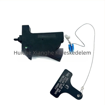 81590-3S000 üzemanyag-tank sapka kábel Hyundai/KIA koreai autókhoz – kiváló minőségű anyagok