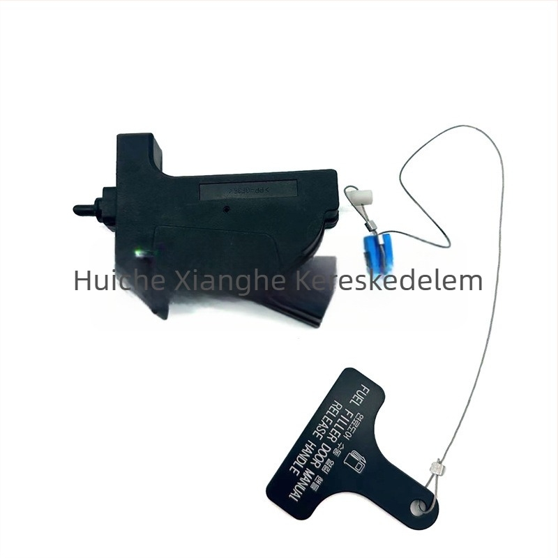 81590-3S000 üzemanyag-tank sapka kábel Hyundai/KIA koreai autókhoz – kiváló minőségű anyagok