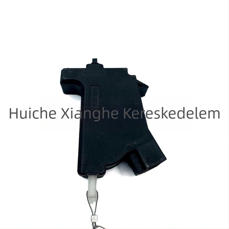 81590-3S000 üzemanyag-tank sapka kábel Hyundai/KIA koreai autókhoz – kiváló minőségű anyagok