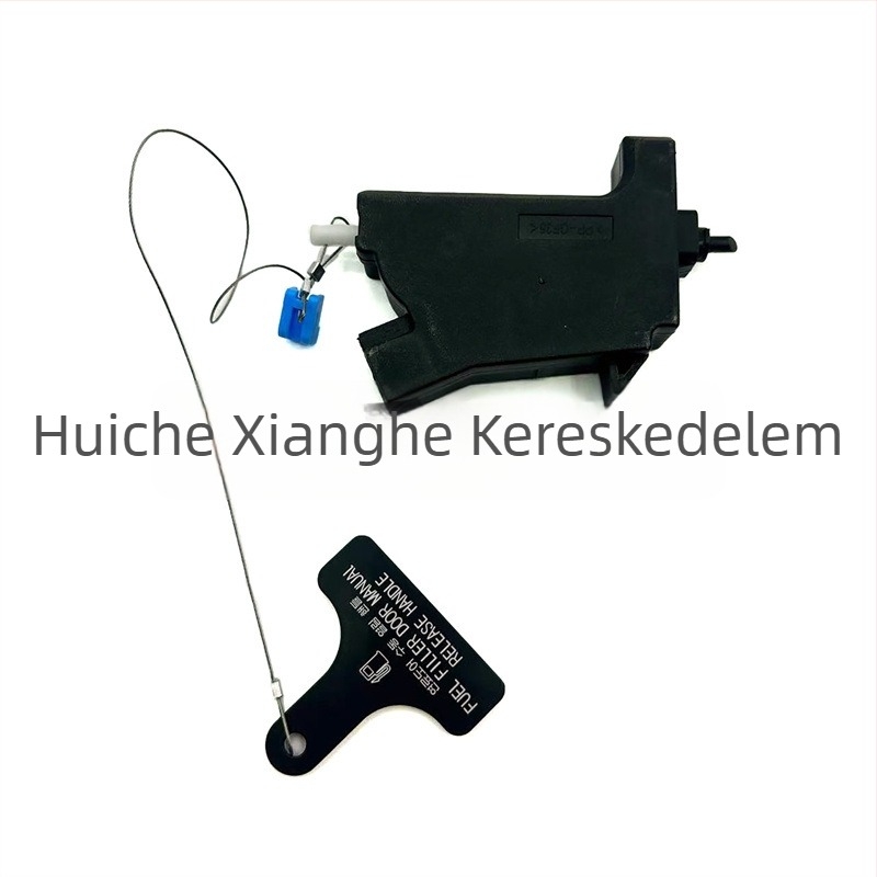 81590-3S000 üzemanyag-tank sapka kábel Hyundai/KIA koreai autókhoz – kiváló minőségű anyagok