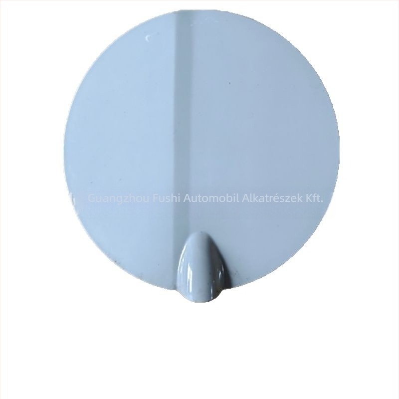 Ford Focushoz (2005–2013) üzemanyagtöltő ajtó fedél — ABS, OEM 8M51F405A02 / 6M51-N405A02-AA